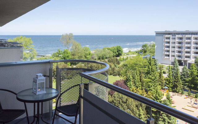 Vacation Club - Arka Apartments