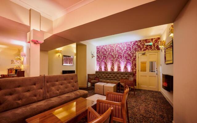 Parklands Hotel