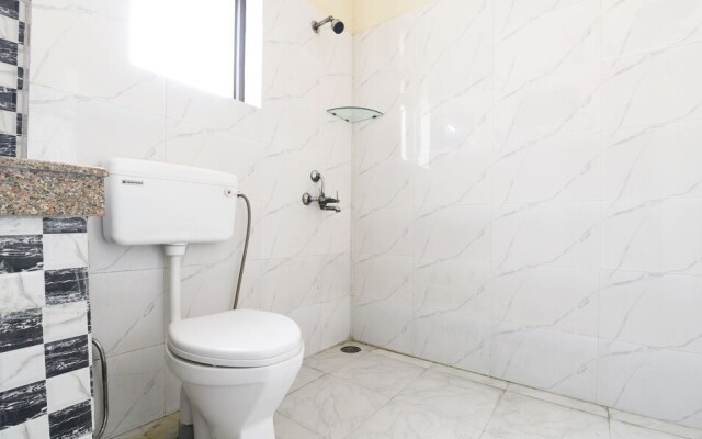 Treebo Trip Golden Villa