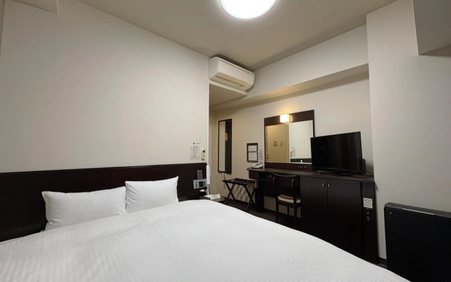 Hotel Route Inn Nagoya Imaike Ekimae – Guest Rooms – Nagoya