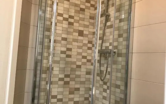 A Matera "Sotto i pini"