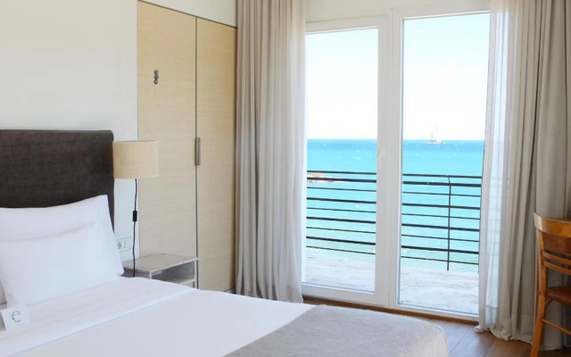 Hostal Spa Empuries