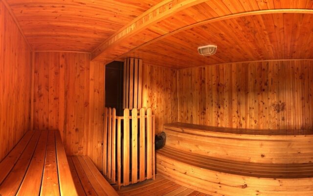 Hotel Casa De Campo La Trinidad