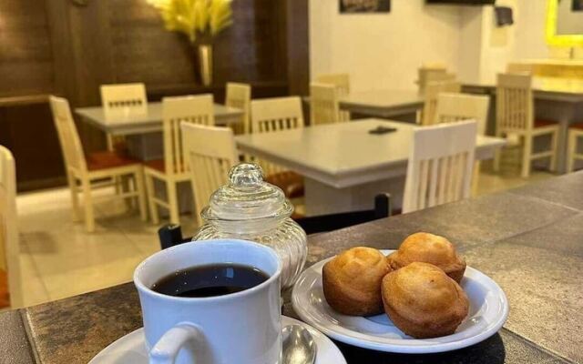 Hotel Boutique Boca Veracruz