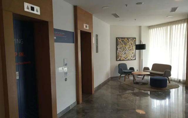Hotel FORMULE1 Pune Pimpri