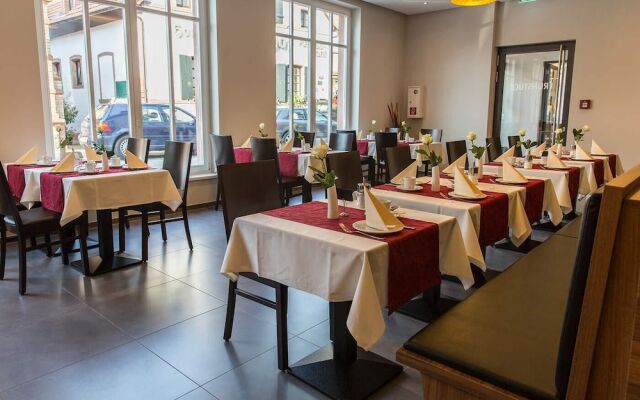 Vinotel Schreieck