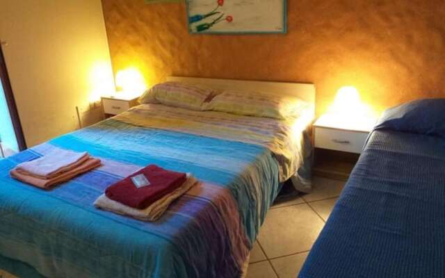 LG Casa Indipendente Acireale Mare