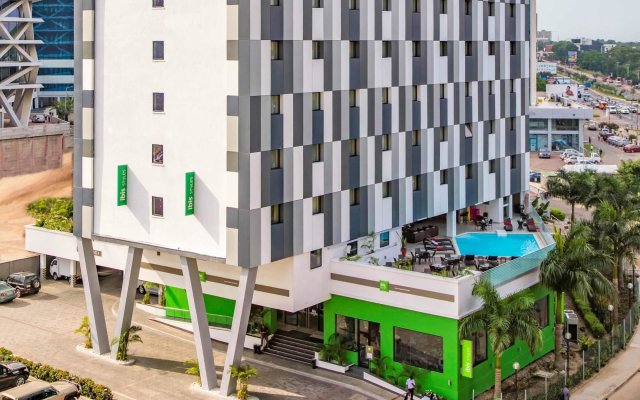 Ibis Styles Accra Airport