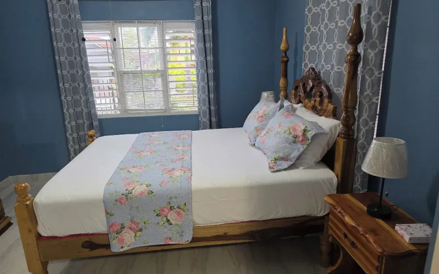 Soleil Paradise Palms