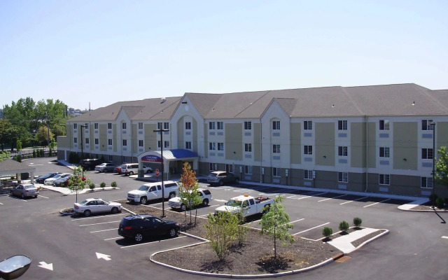 Candlewood Suites Secaucus - Meadowlands by IHG