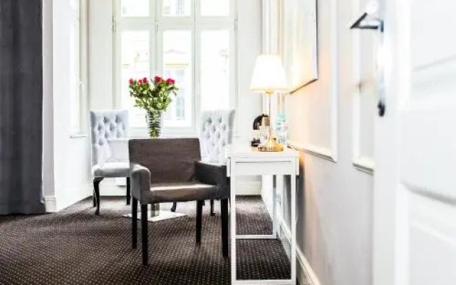 Aparthotel Platinum Apartamenty