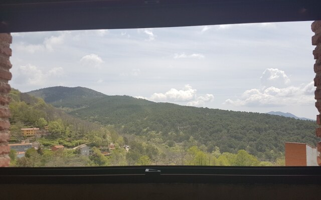 Hospedería Tía María