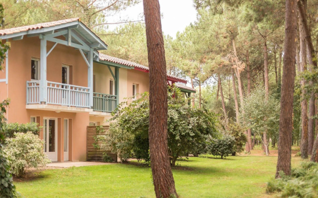 Résidence Pierre & Vacances Le Domaine de Pinsolle