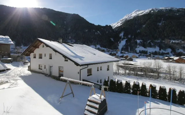 Magnificent Flat With Panoramic Views