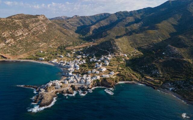 white house apollon naxos