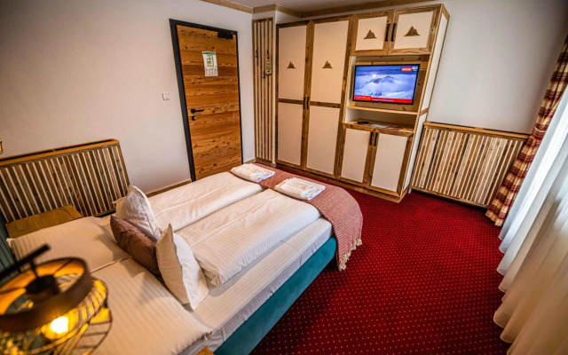 Pension Kitzbühel Alpen