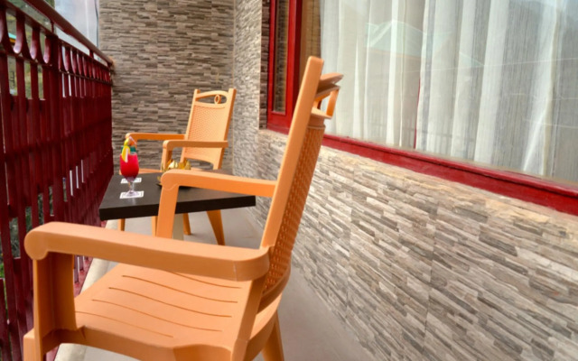 Sun Park Resort