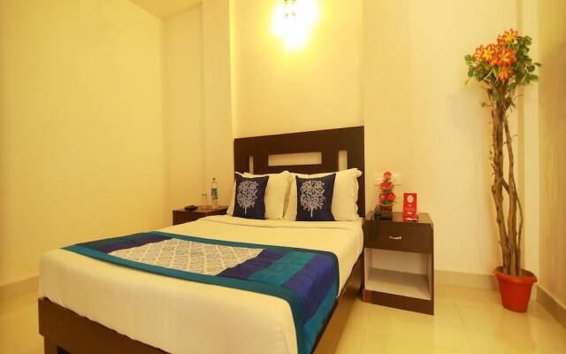 OYO 3448 Sree Krishna Residency