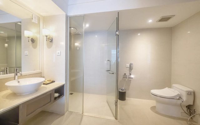 La Sapinette Hotel Dalat