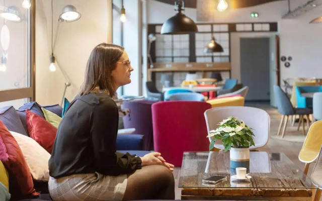 Kyriad Epinal Centre