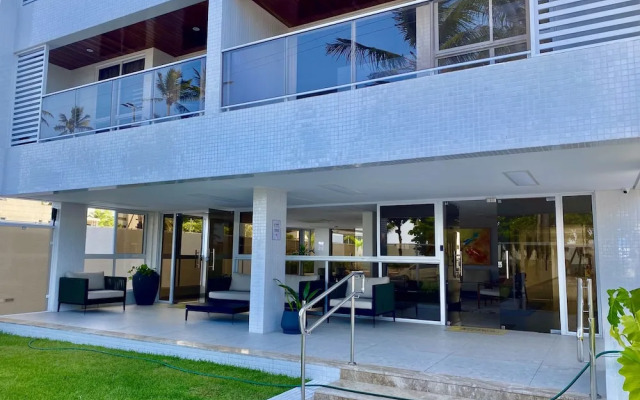 PUERTO VENTURA Flat by Penareia.tur.br