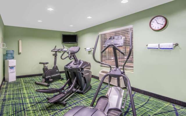 Days Inn by Wyndham Lubbock South