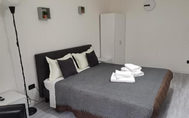 B&B Clesio & Residence Buonconsiglio Apartments