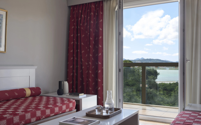 Ariti Grand Hotel Corfu