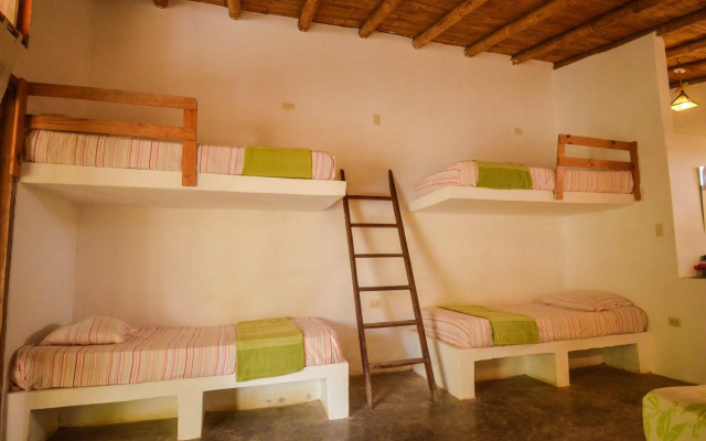 La Casa de Sebas
