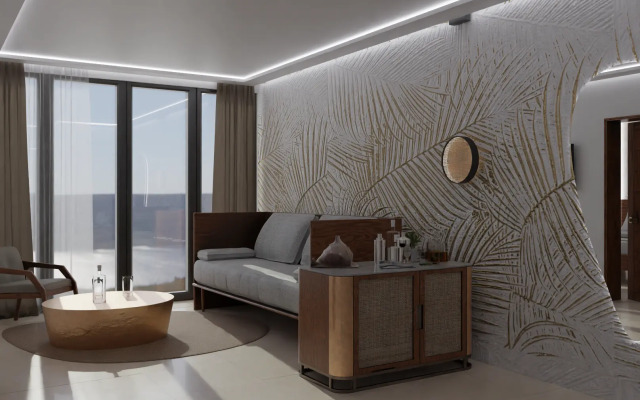 Coral Strand Smart Choice Hotel