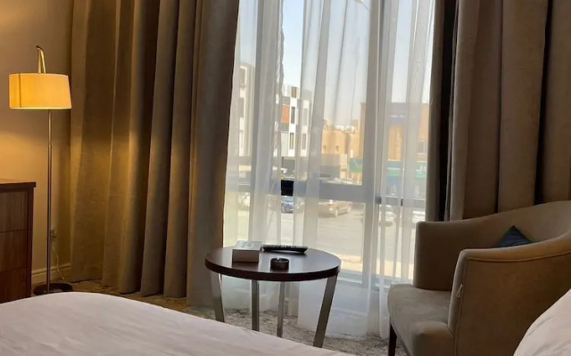 Shorfa for Hotel Apartments Al-Shorfa