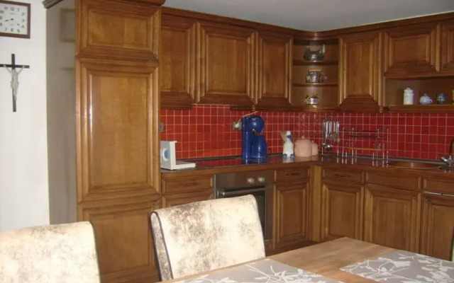 Pleasant Apartment in Bavaria