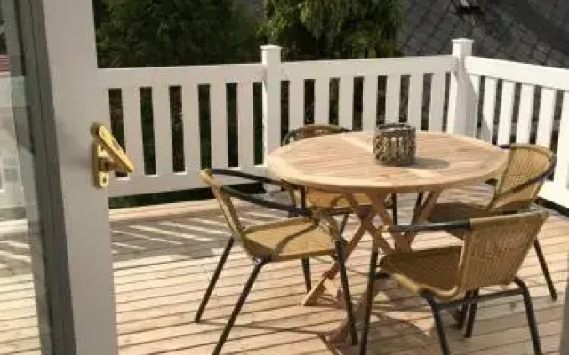 Humpolec Apartment & Resort