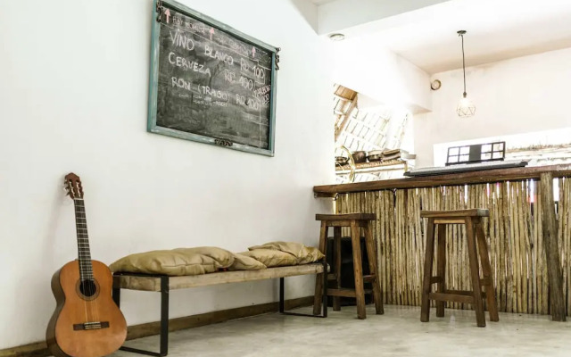 Ganesh El Valle Hostel