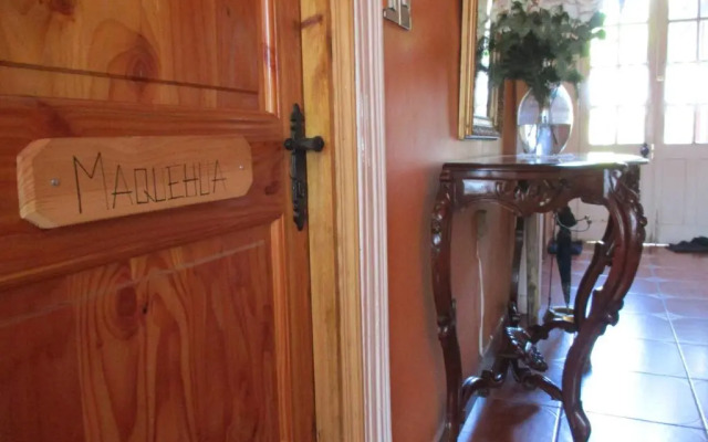 Hotel Boutique Las Azucenas
