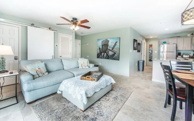 Beachside Villas 814
