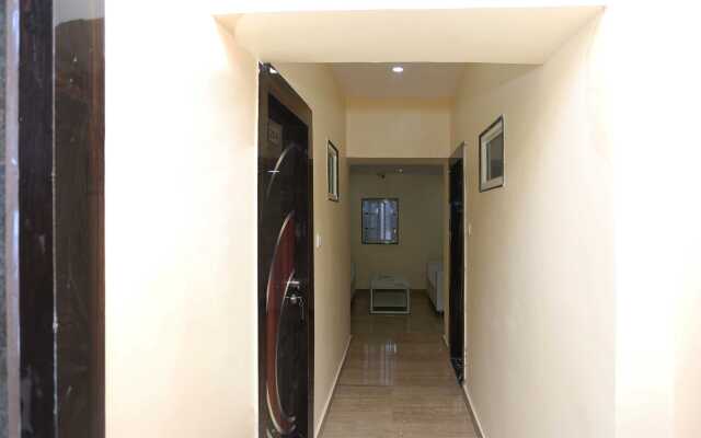 OYO 15530 Hotel G S Residency