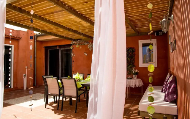 Holiday Home Randemar