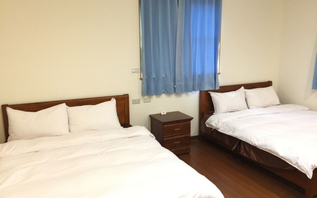 Shan Ming Show B&B