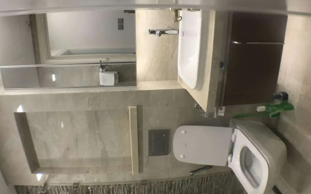 Mins Apartment - Vinhome Golden River