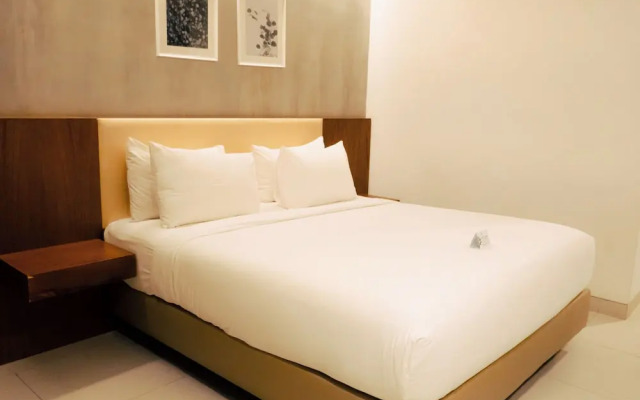 Kambaniru Beach Hotel & Resort