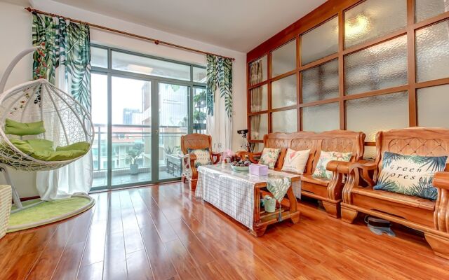 TA Journey Guest House