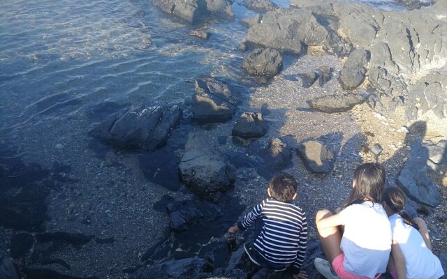 Cap Confort