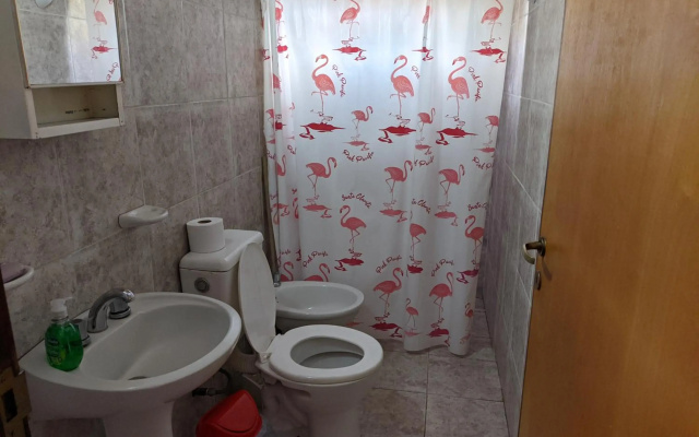 Departamento Los Sauces