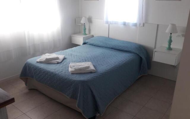 Casa a 2 cuadras del mar