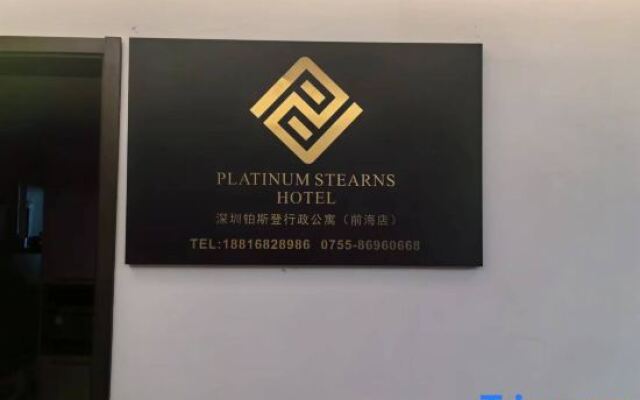 Platinum Stearns Hotel