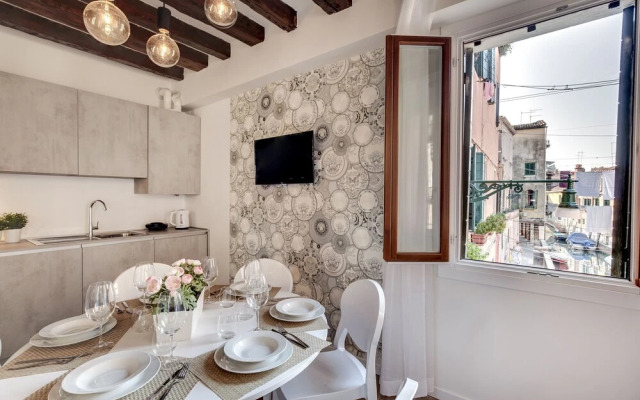 Laguna Apartments Near Giardini Biennale
