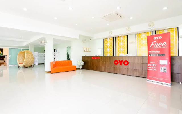 Luck Swan Boutique (SHA Plus+)