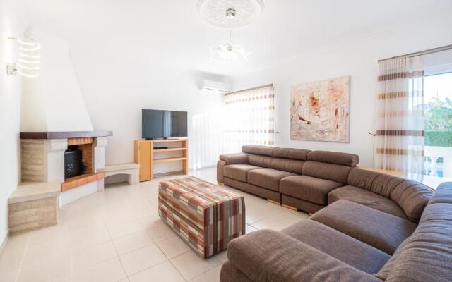 Villa Quintinha do Barco