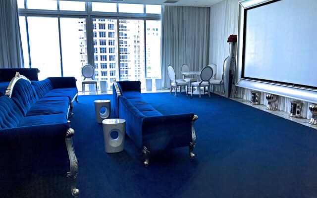 Icon Residences By Sunnyside Hotel and Resorts
